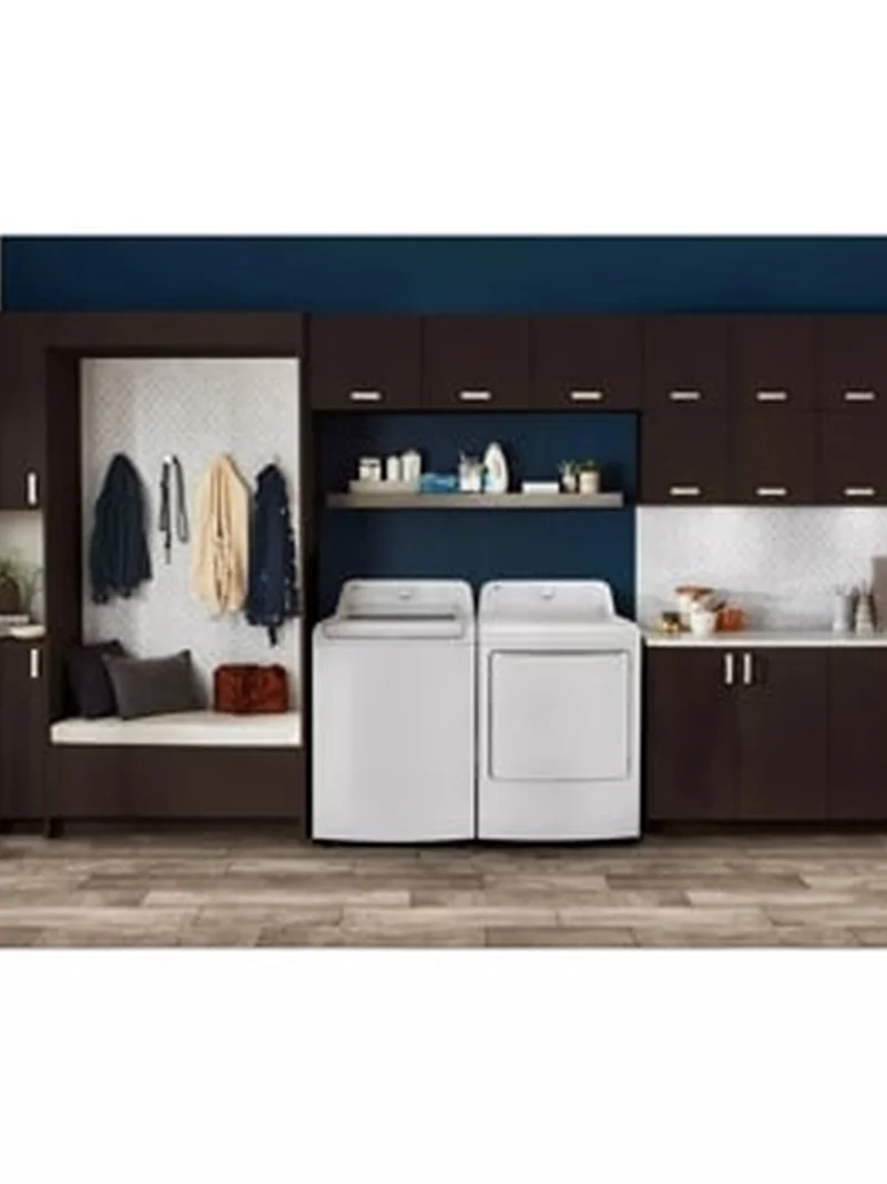 LG WT6105CW - Top Load Washer at Doraville Store