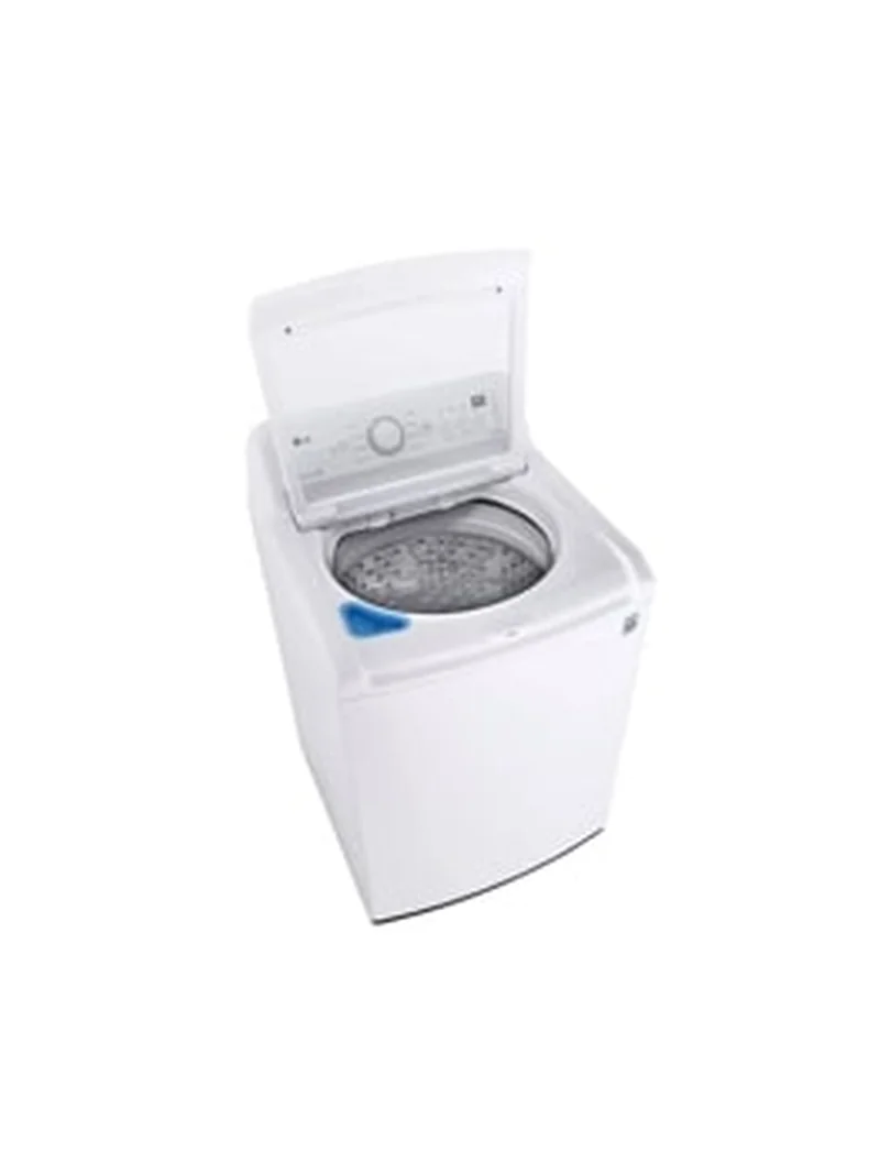 LG WT7000CW - Top Load Washer at Doraville Store