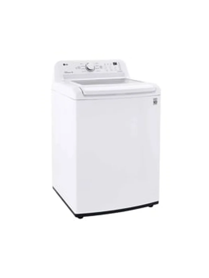 LG WT7000CW - Top Load Washer at Doraville Store