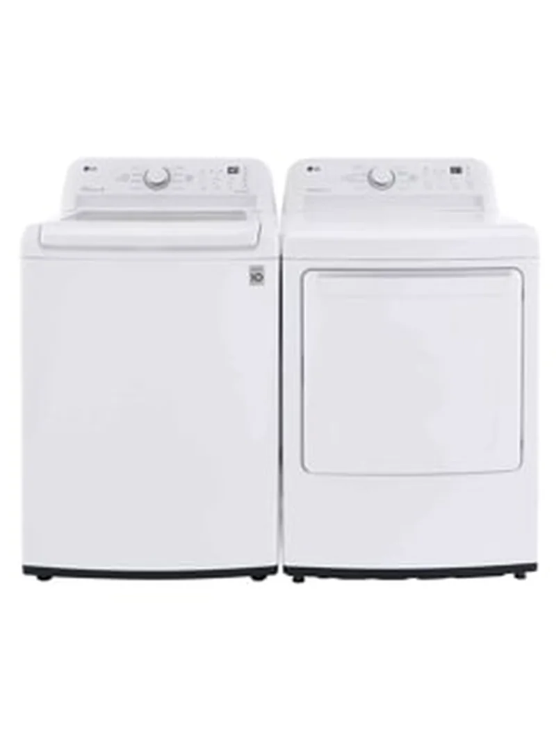 LG WT7000CW - Top Load Washer at Doraville Store