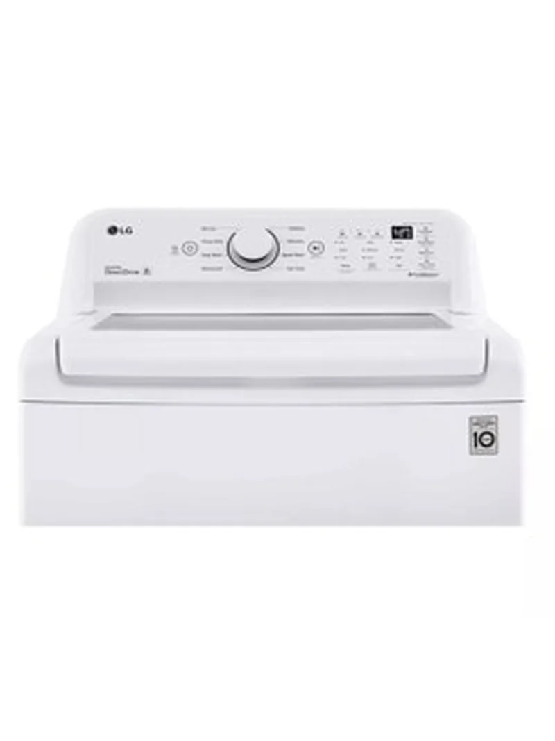 LG WT7000CW - Top Load Washer at Doraville Store