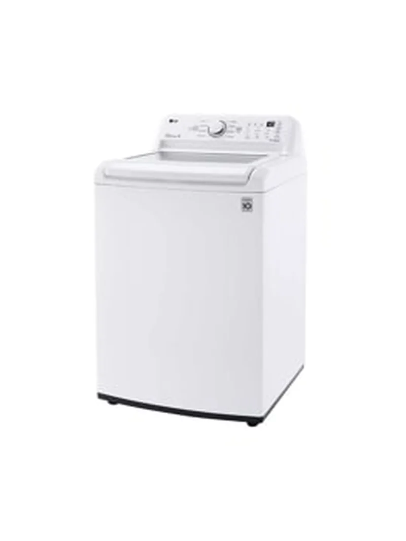 LG WT7000CW - Top Load Washer at Doraville Store