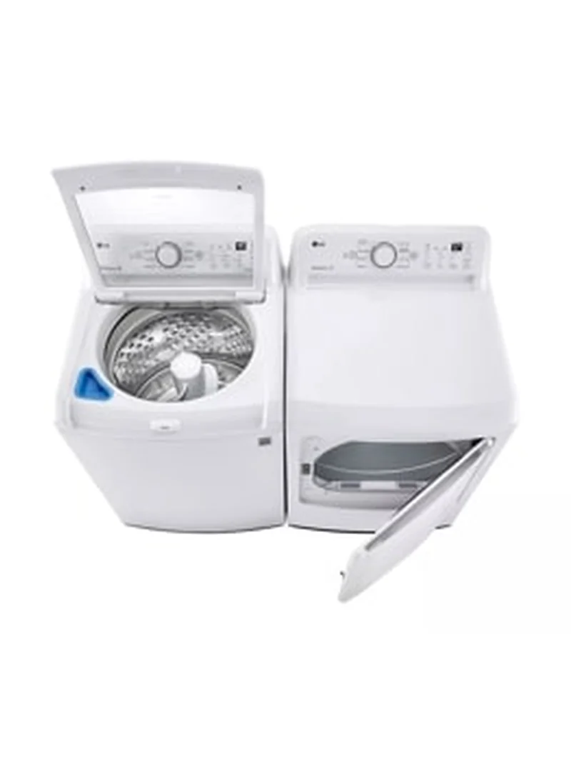 LG WT7005CW - Top Load Washer at Doraville Store