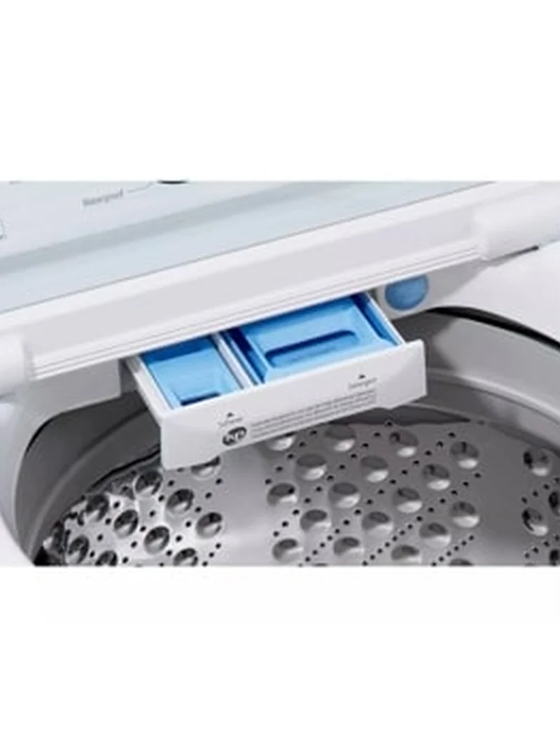 LG WT7150CW - Top Load Washer at Doraville Store