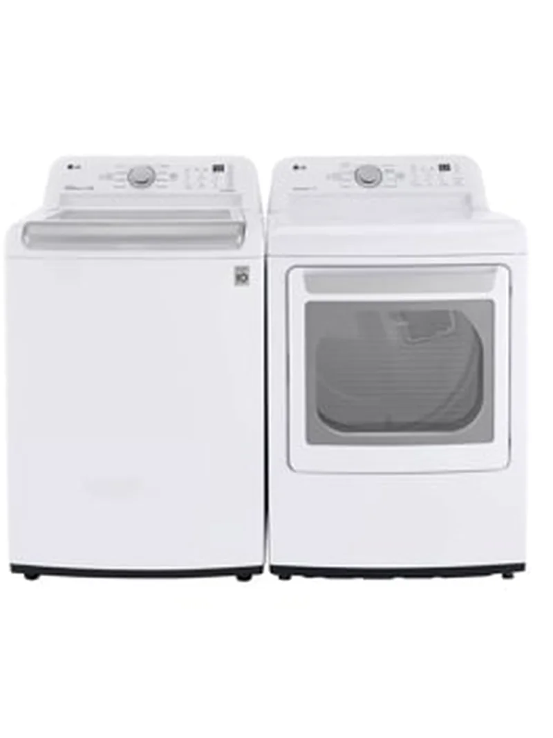 LG WT7150CW - Top Load Washer at Doraville Store
