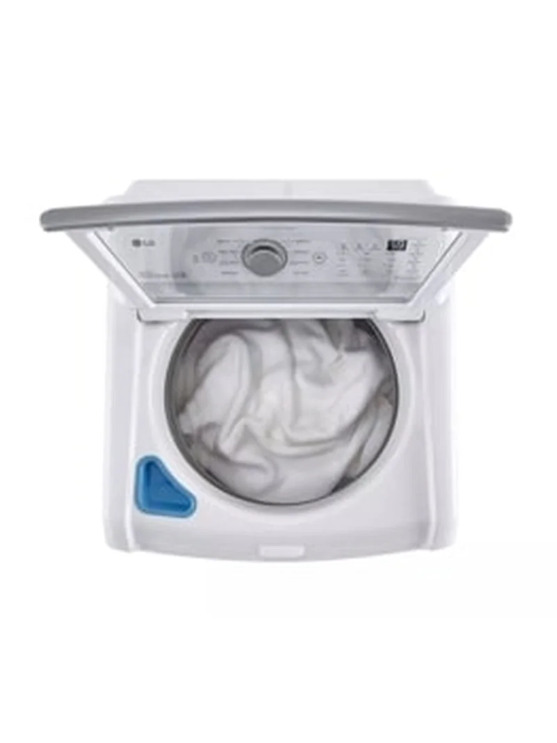 LG WT7150CW - Top Load Washer at Doraville Store