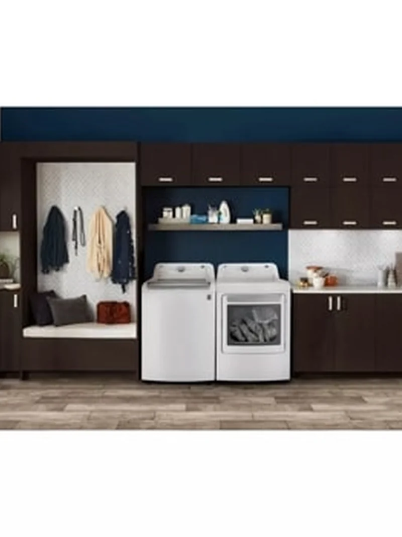 LG WT7150CW - Top Load Washer at Doraville Store