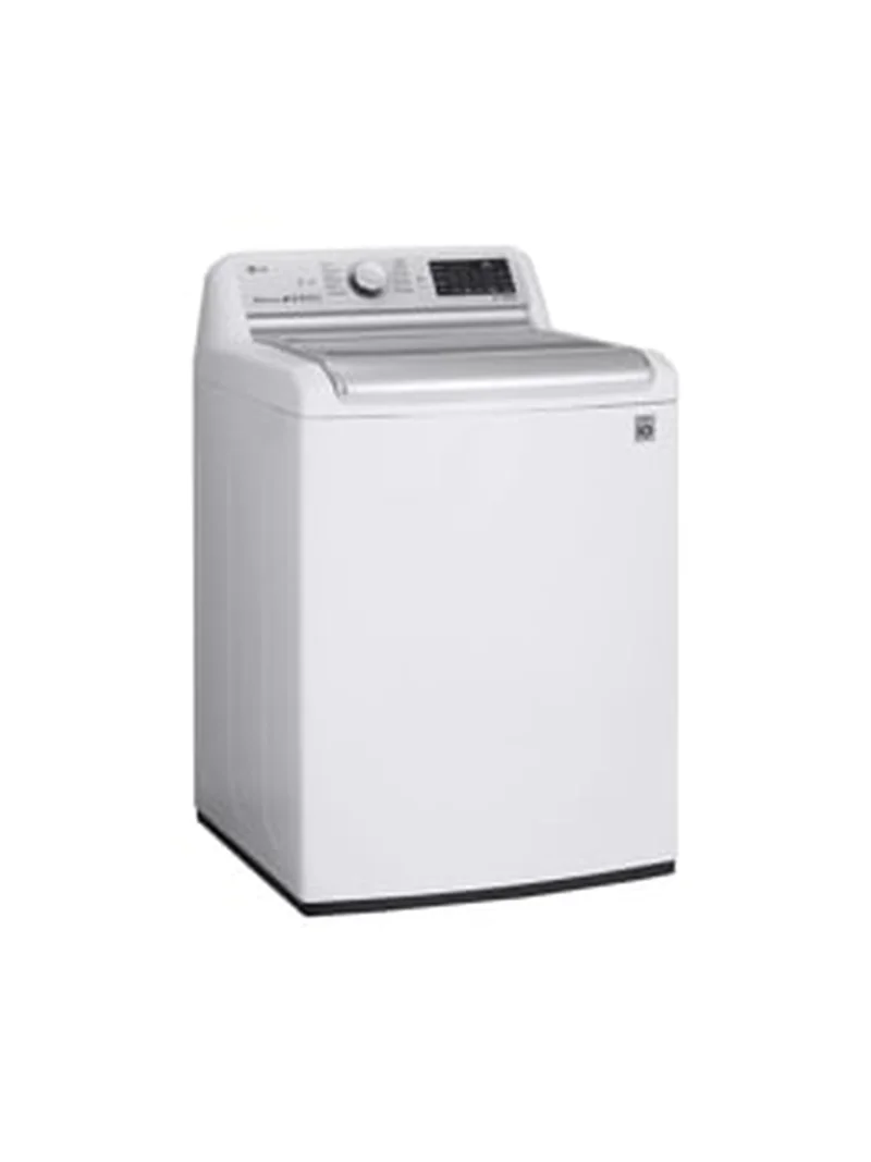 LG WT7800CW - Top Load Washer at Doraville Store