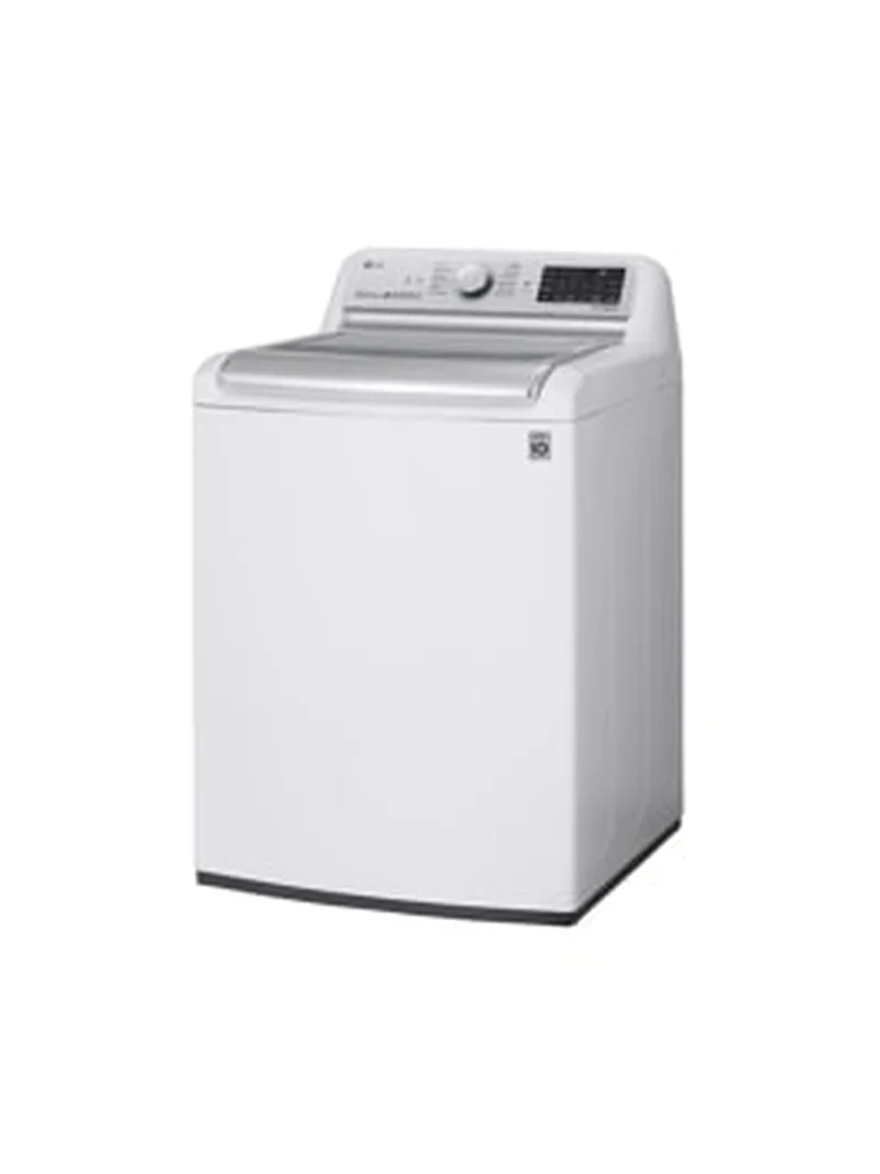 LG WT7800CW - Top Load Washer at Doraville Store