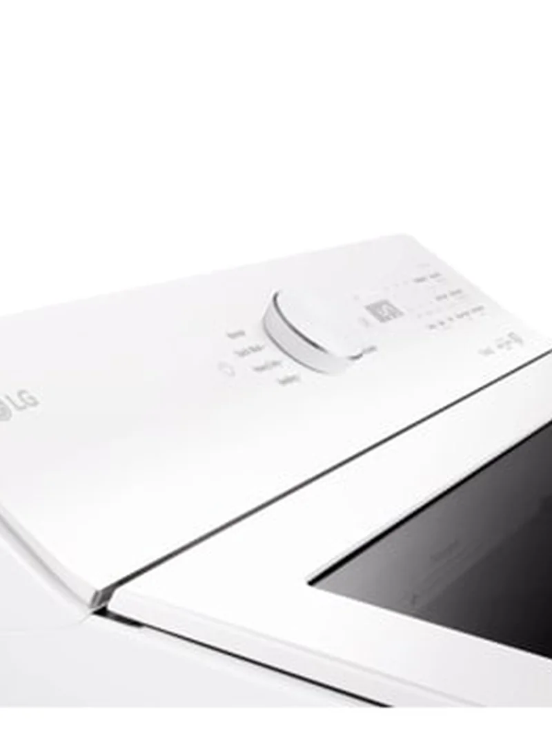 LG WT8205CW - Top Load Washer at Doraville Store