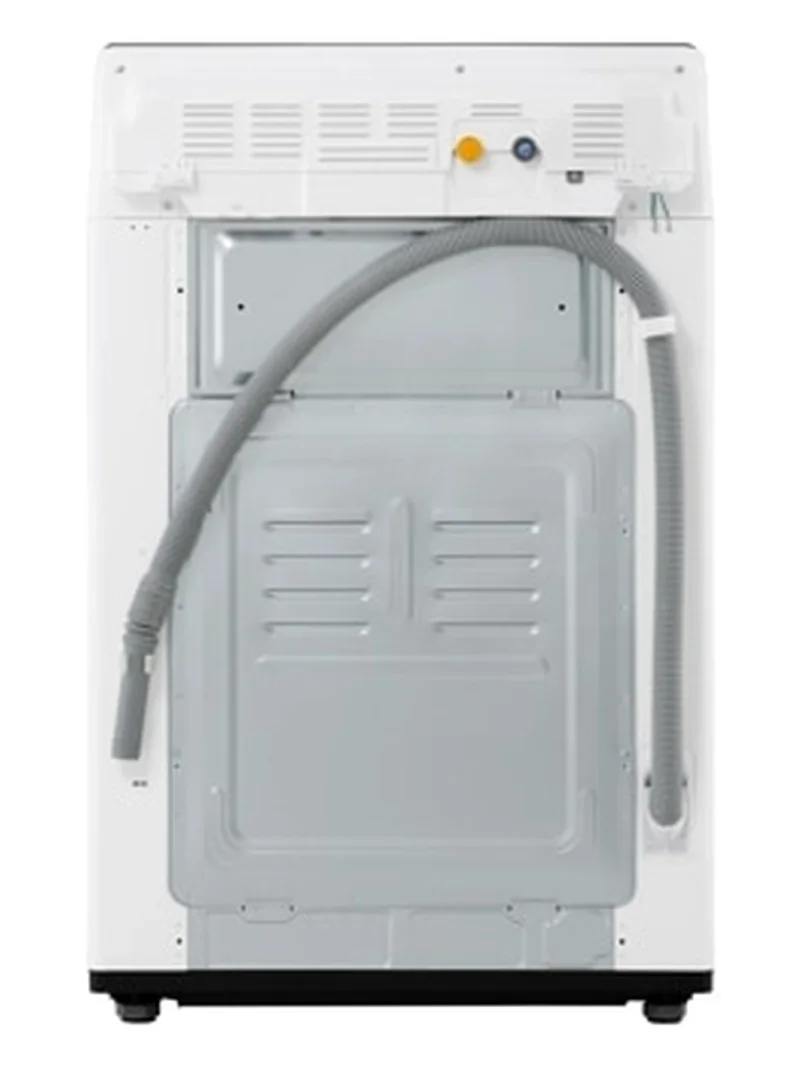 LG WT8205CW - Top Load Washer at Doraville Store