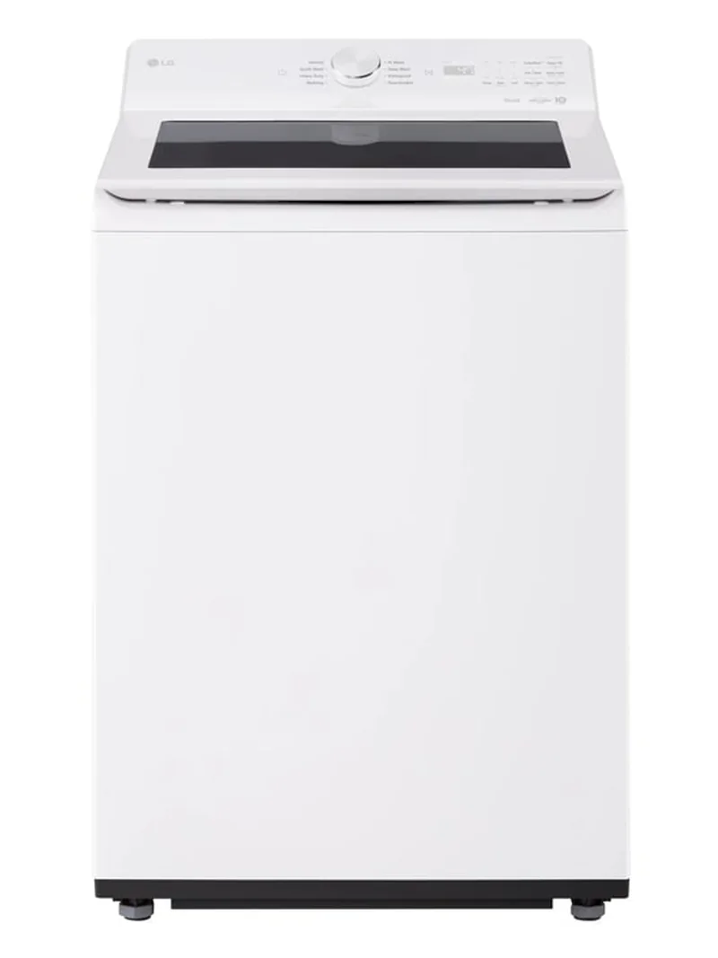 LG WT8205CW - Top Load Washer at Doraville Store