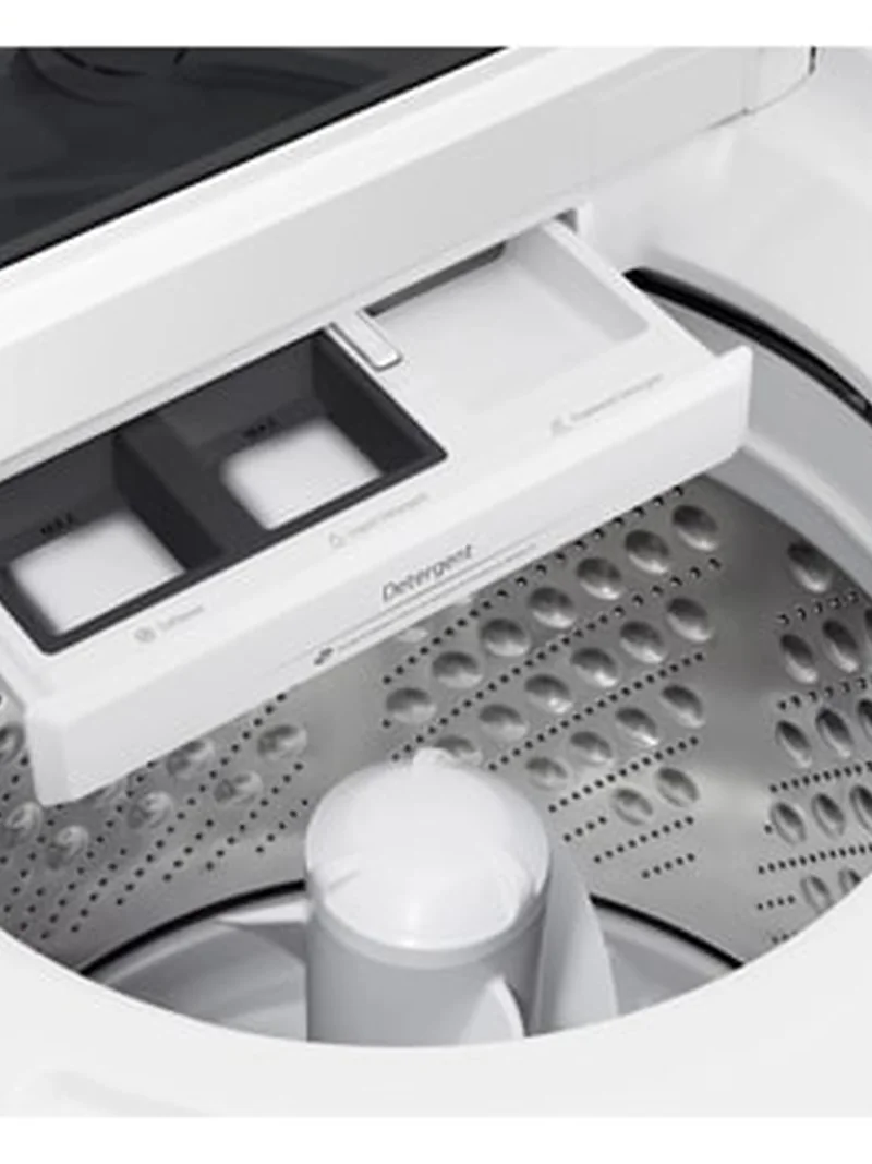 LG WT8205CW - Top Load Washer at Doraville Store