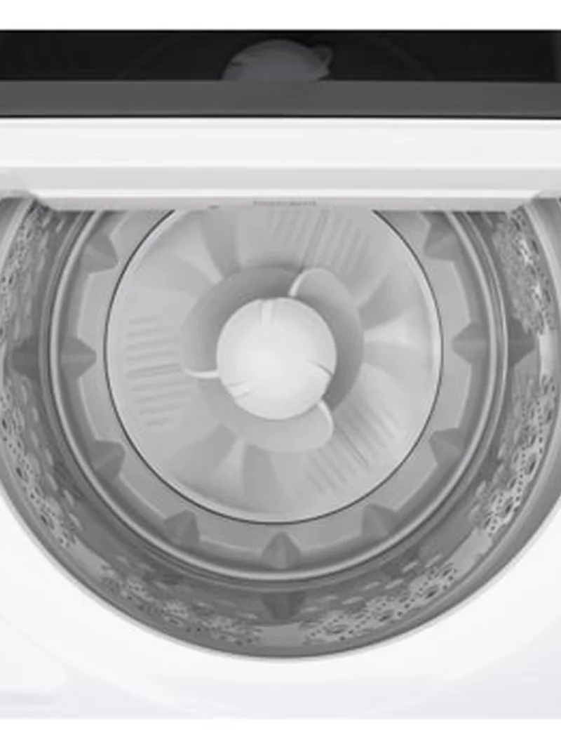 LG WT8205CW - Top Load Washer at Doraville Store