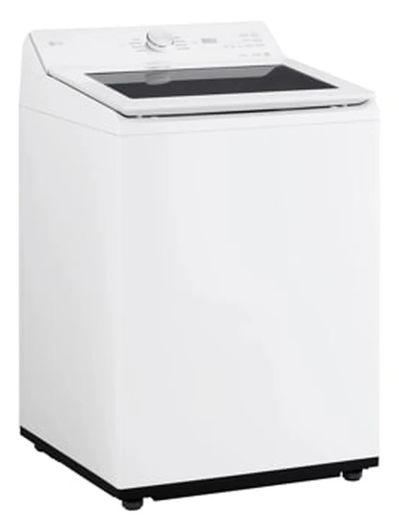 LG WT8205CW - Top Load Washer at Doraville Store