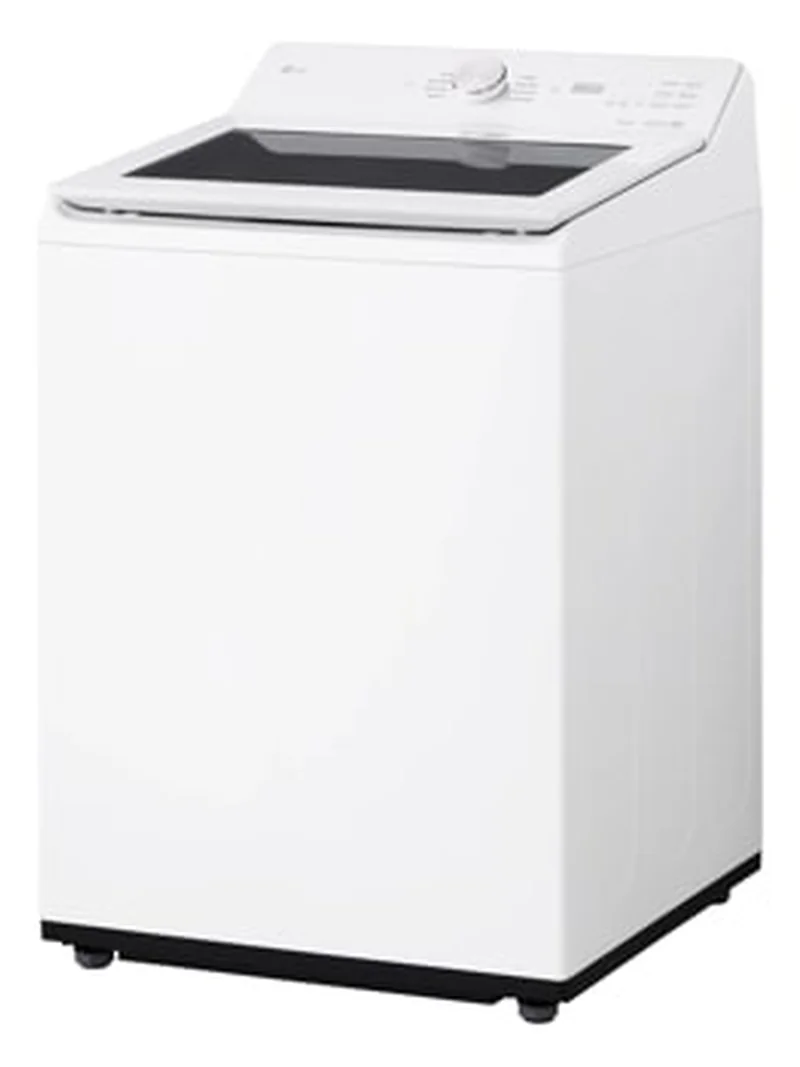 LG WT8205CW - Top Load Washer at Doraville Store