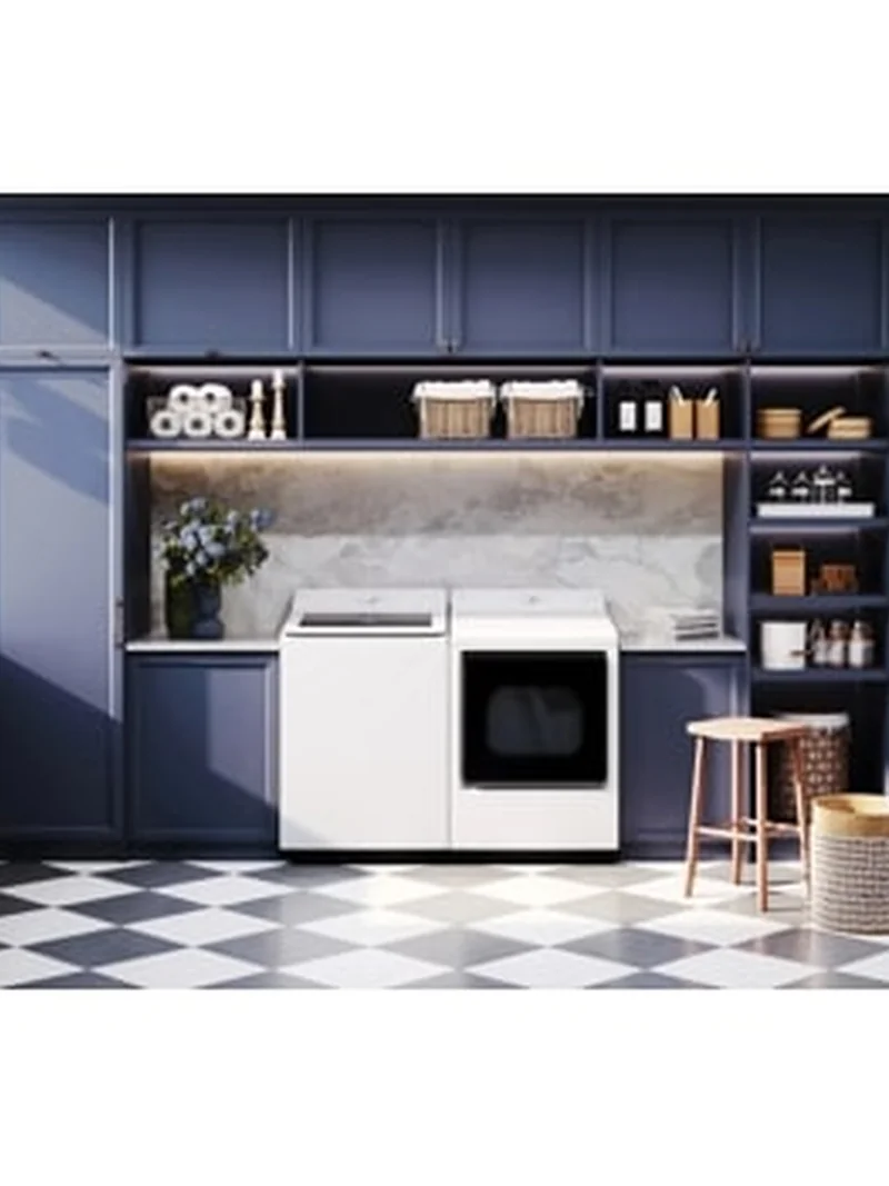 LG WT8205CW - Top Load Washer at Doraville Store