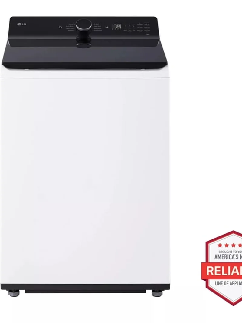 LG WT8400CW - Top Load Washer at Doraville Store