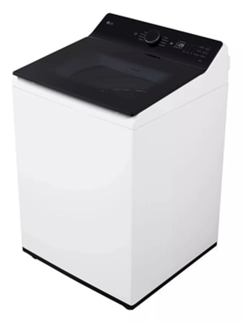 LG WT8400CW - Top Load Washer at Doraville Store