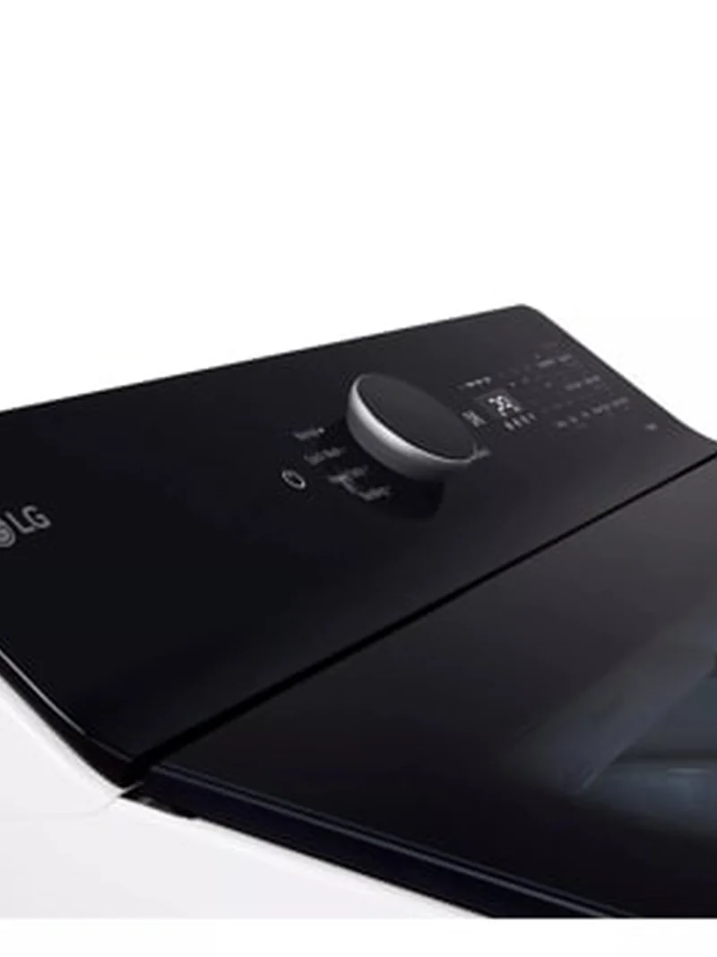 LG WT8400CW - Top Load Washer at Doraville Store