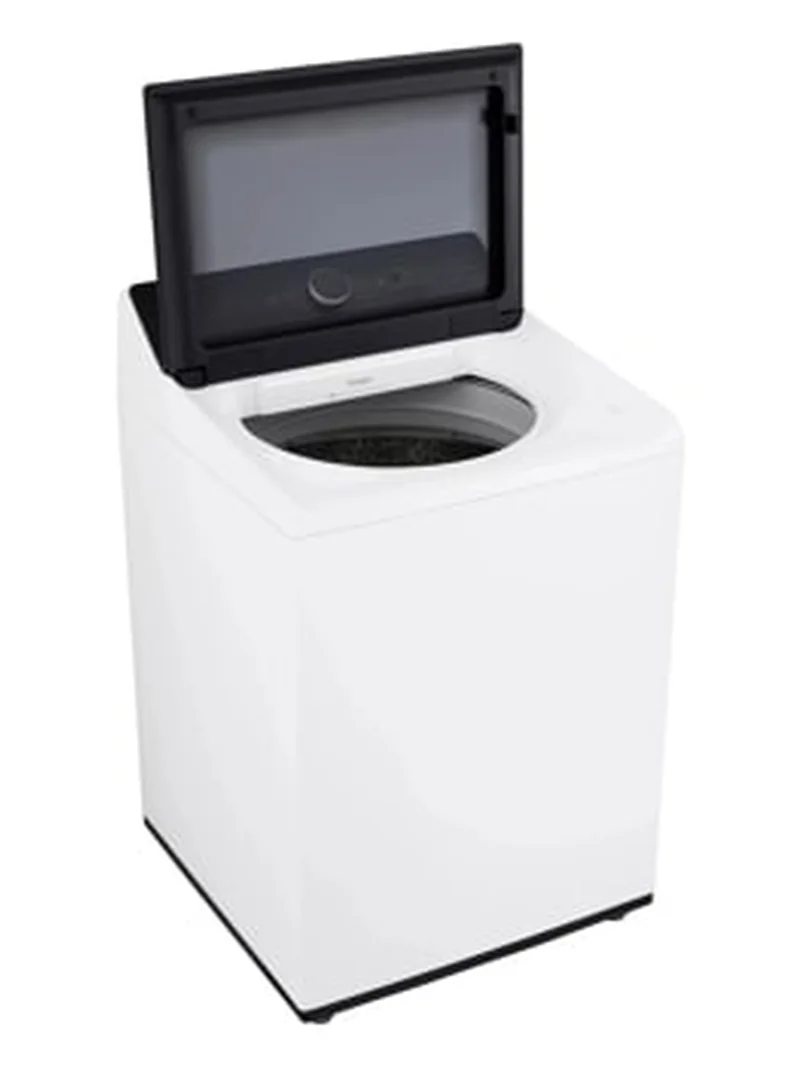 LG WT8400CW - Top Load Washer at Doraville Store