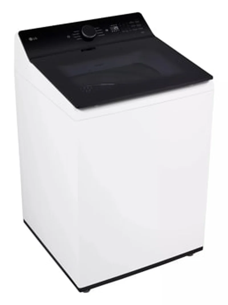 LG WT8400CW - Top Load Washer at Doraville Store