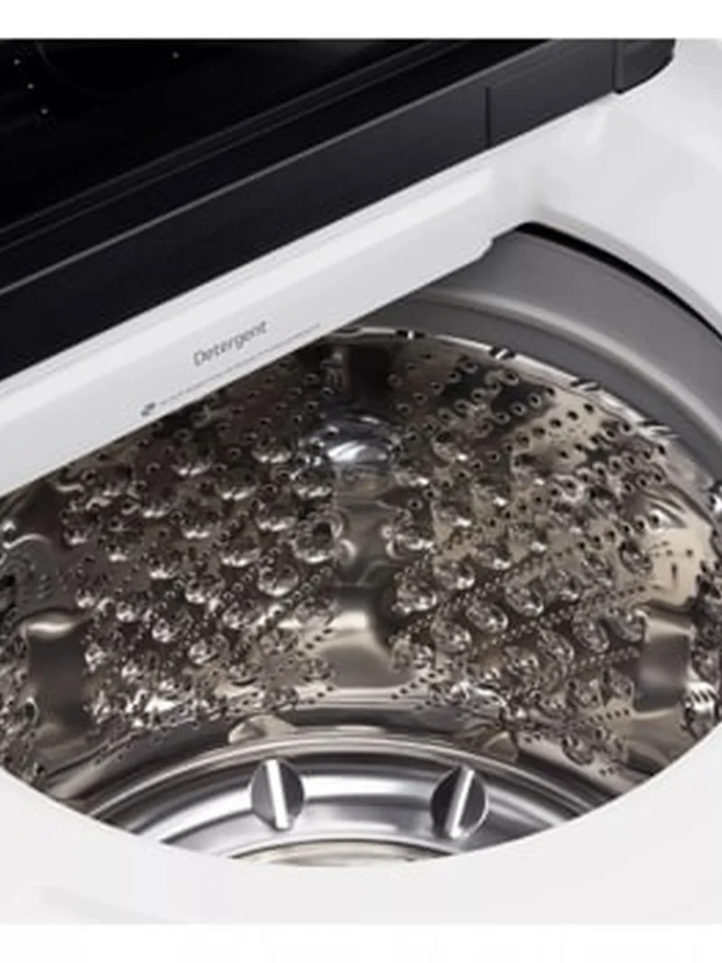 LG WT8400CW - Top Load Washer at Doraville Store