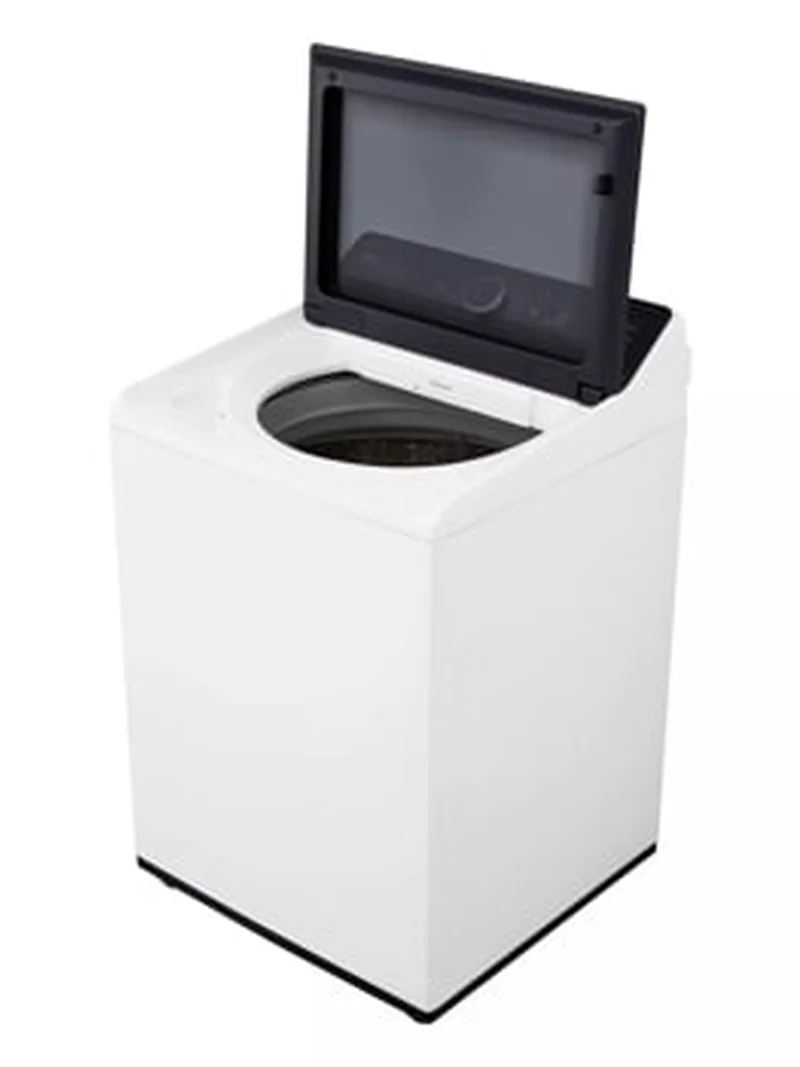 LG WT8400CW - Top Load Washer at Doraville Store