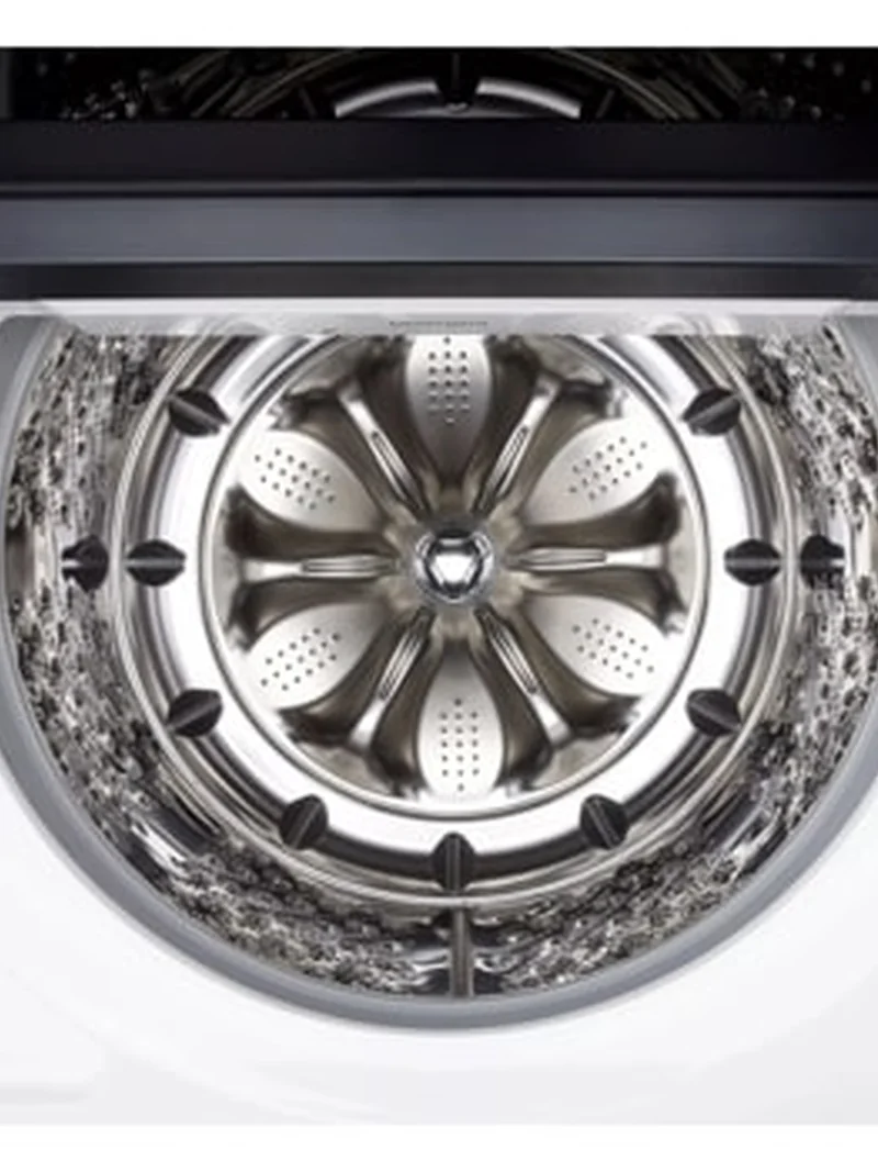 LG WT8400CW - Top Load Washer at Doraville Store