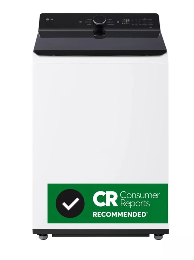 LG WT8405CW - Top Load Washer at Doraville Store
