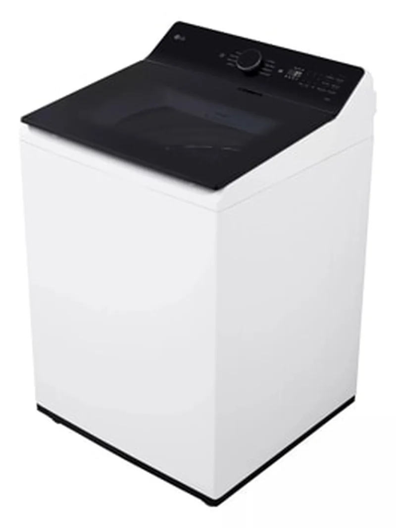 LG WT8405CW - Top Load Washer at Doraville Store