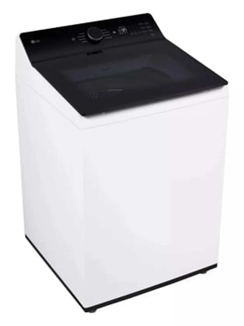 LG WT8405CW - Top Load Washer at Doraville Store
