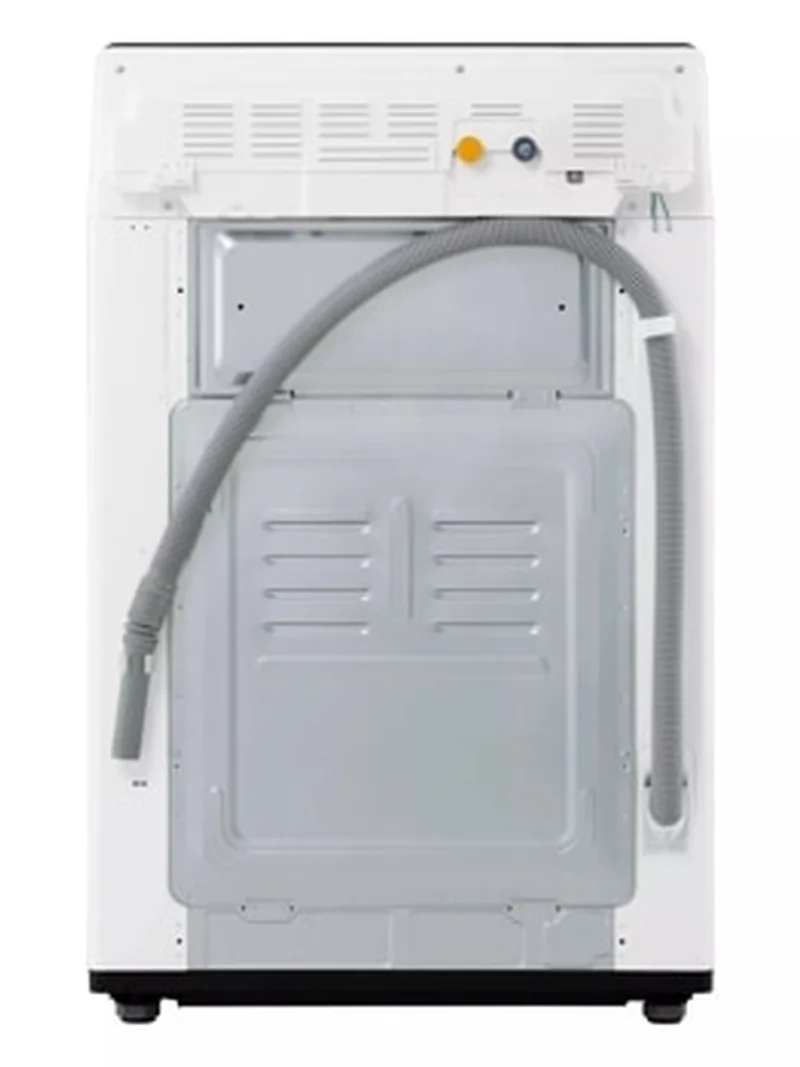 LG WT8405CW - Top Load Washer at Doraville Store