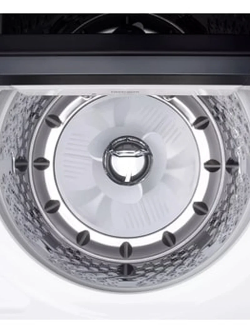 LG WT8405CW - Top Load Washer at Doraville Store