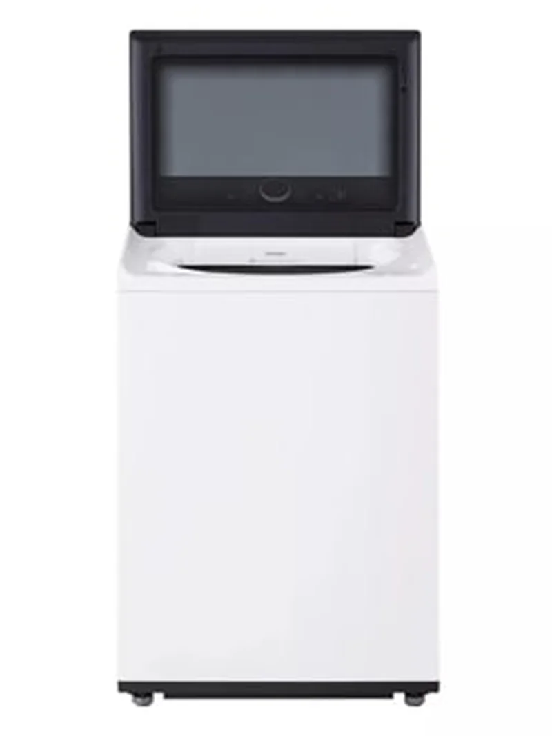 LG WT8405CW - Top Load Washer at Doraville Store
