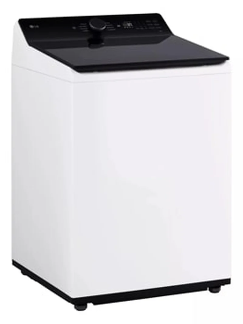 LG WT8405CW - Top Load Washer at Doraville Store