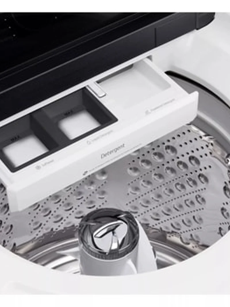 LG WT8405CW - Top Load Washer at Doraville Store