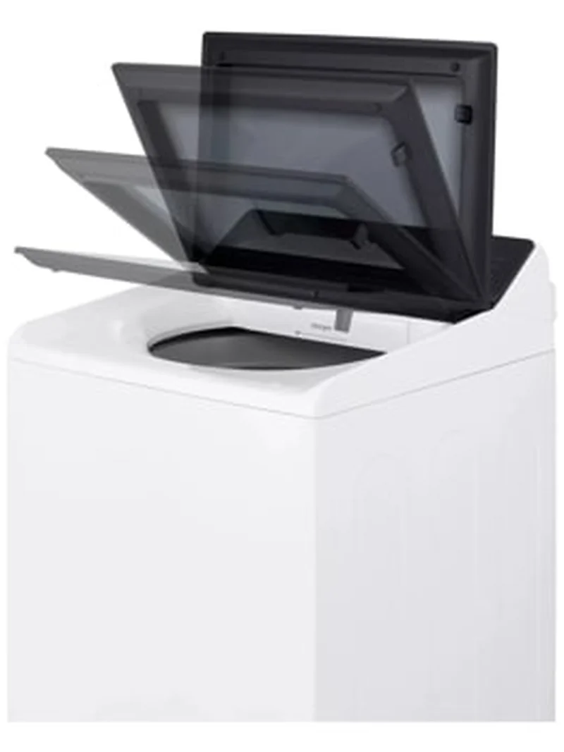 LG WT8405CW - Top Load Washer at Doraville Store