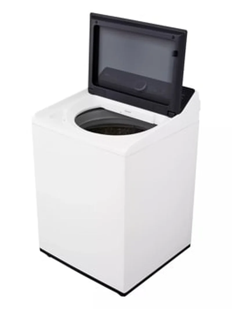 LG WT8405CW - Top Load Washer at Doraville Store