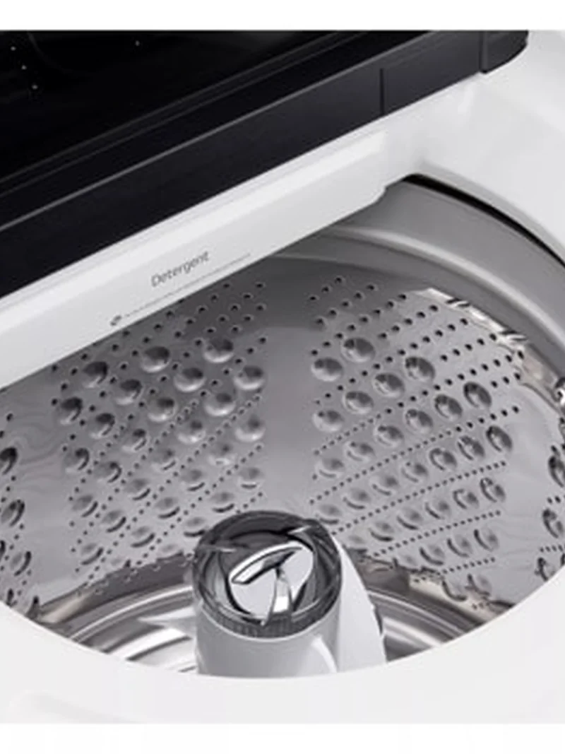 LG WT8405CW - Top Load Washer at Doraville Store