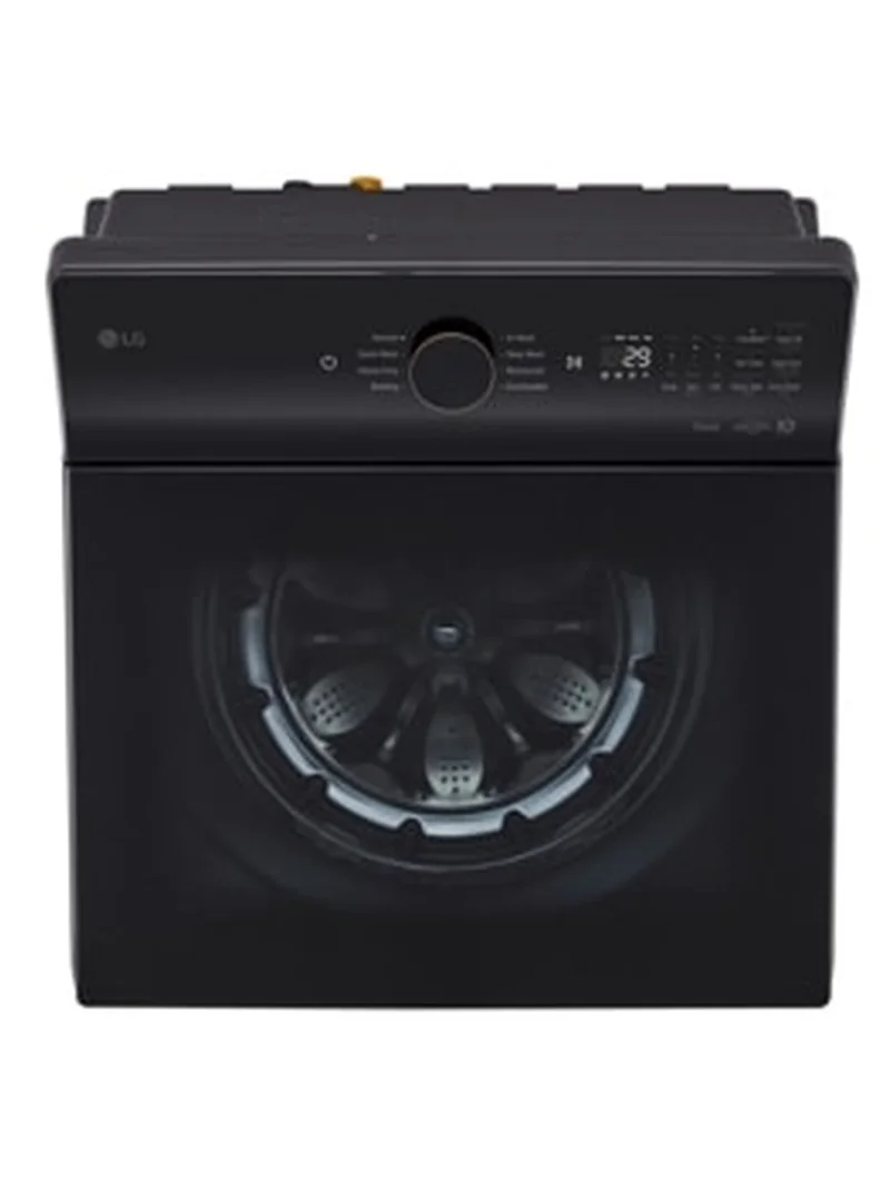 LG WT8480CL - Top Load Washer at Doraville Store