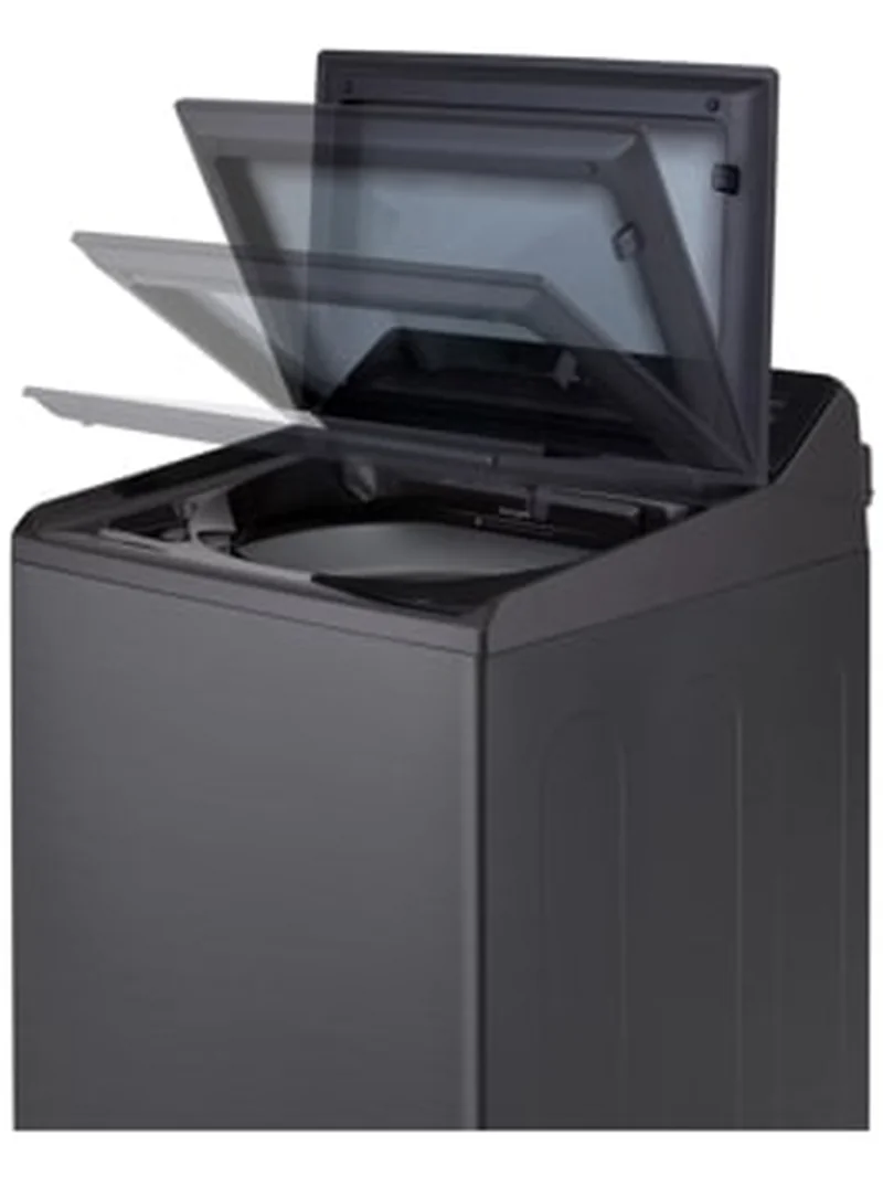 LG WT8480CL - Top Load Washer at Doraville Store