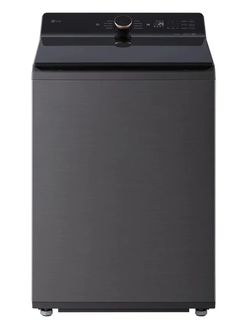 LG WT8480CL - Top Load Washer at Doraville Store