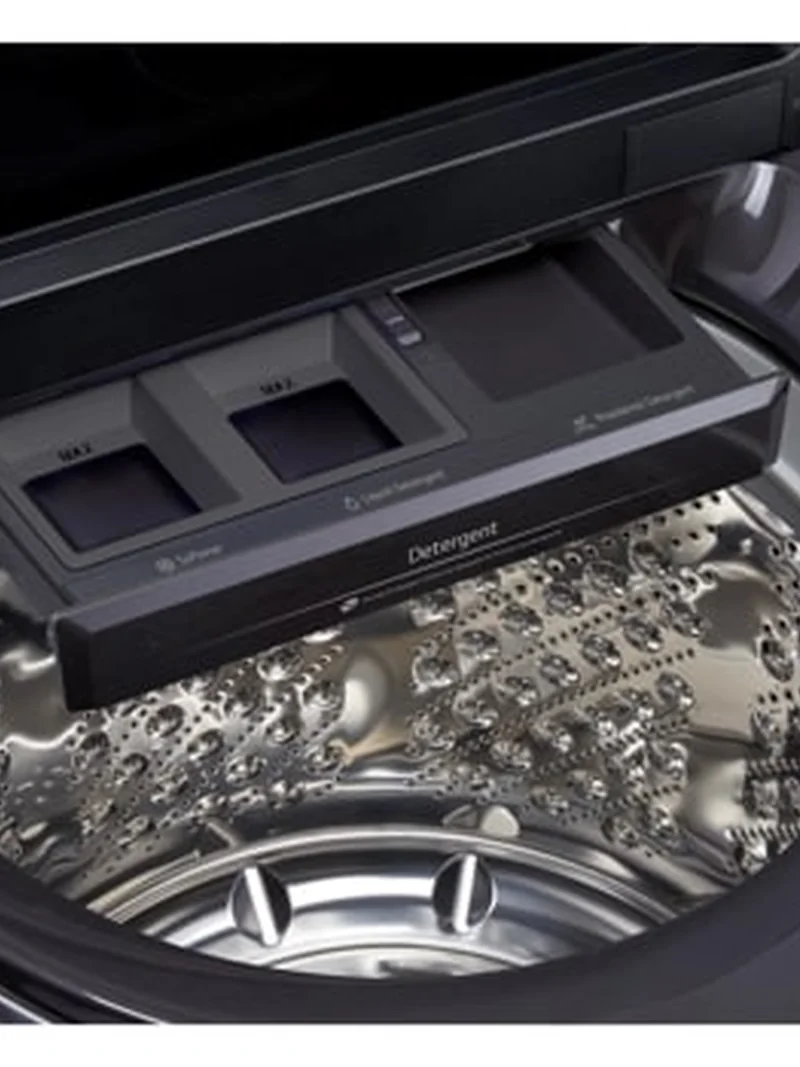 LG WT8480CL - Top Load Washer at Doraville Store