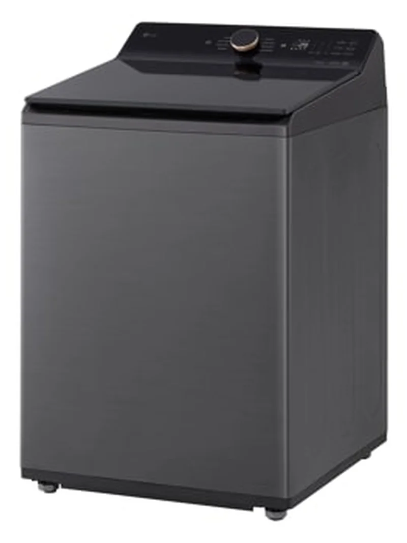 LG WT8480CL - Top Load Washer at Doraville Store