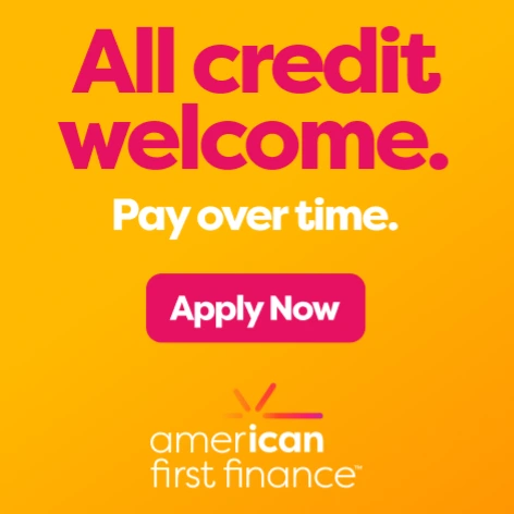 American First Finance