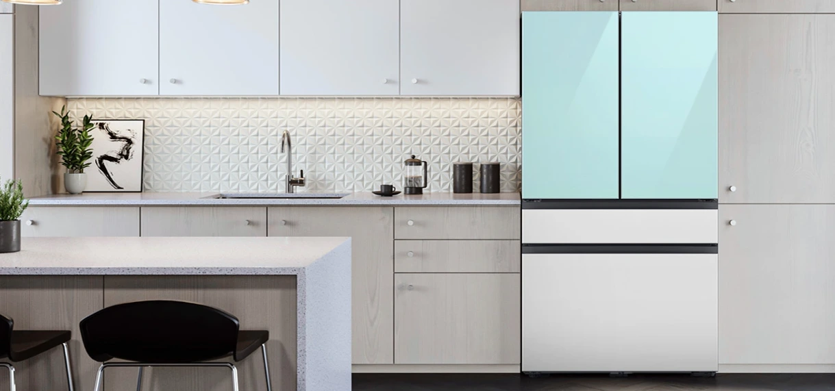 Bespoke Refrigerator