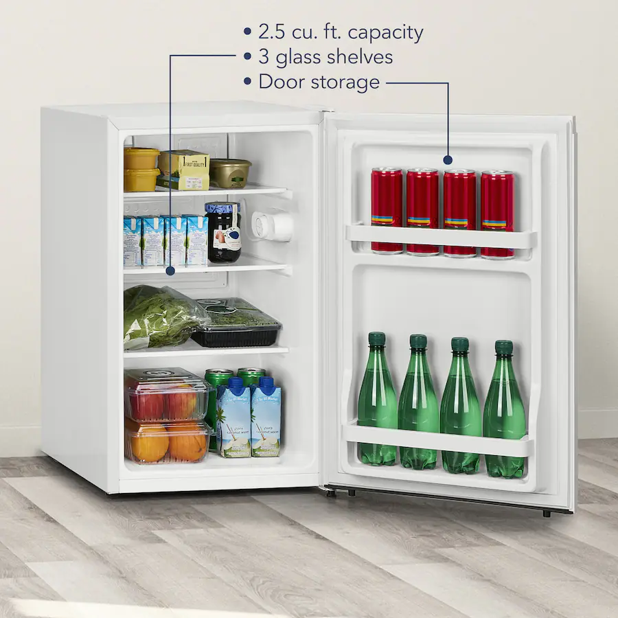Compact Refrigerators