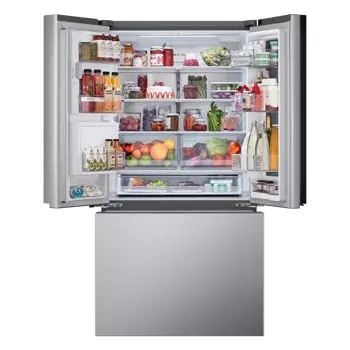 French Door Refrigerators